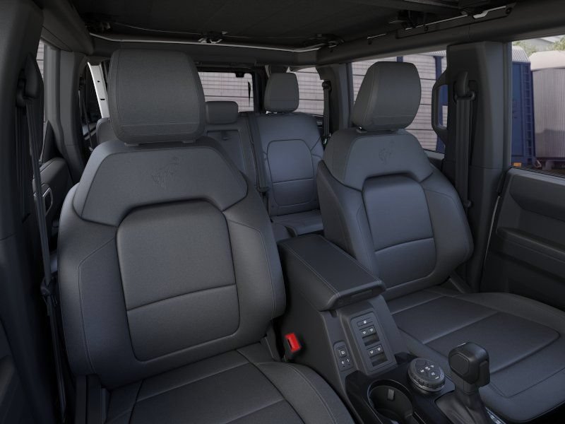 New 2026 Ford Bronco Outer Banks AWD/4WD image 10