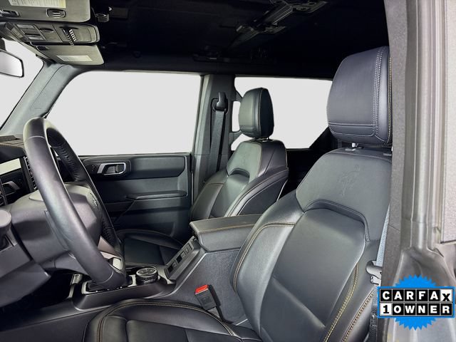 Used 2024 Ford Bronco Badlands AWD/4WD image 20