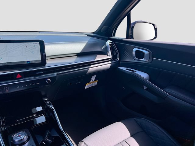New 2026 Kia Sorento SX Prestige AWD/4WD image 25