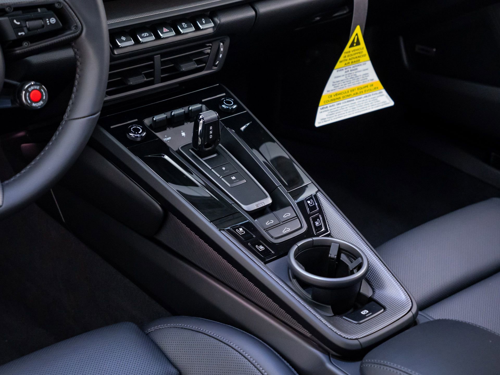 New 2026 Porsche 911 Carrera S RWD image 13