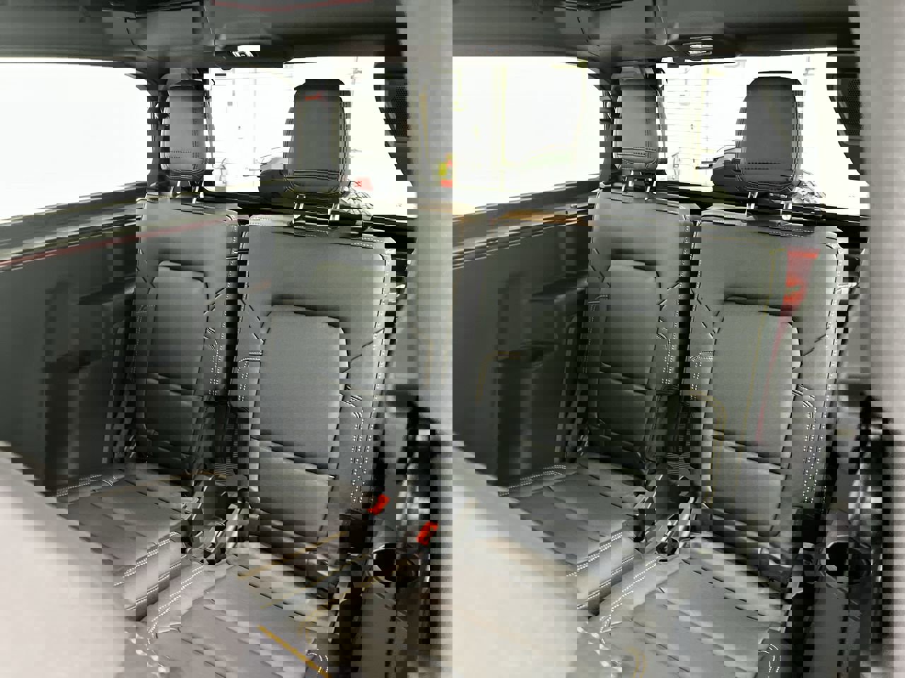 Certified 2024 Ford Bronco Badlands image 10