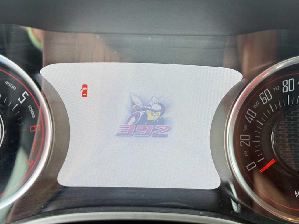 Used 2020 Dodge Challenger R/T Scat Pack w/ Plus Package RWD image 14