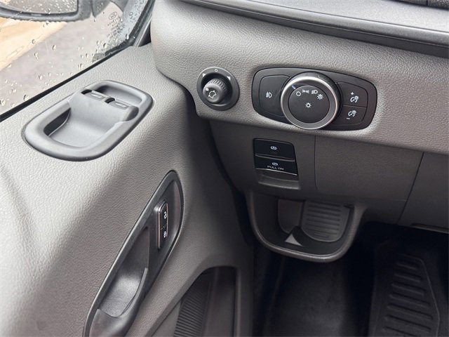 New 2025 Ford Transit 250 148 Medium Roof Extended AWD image 22