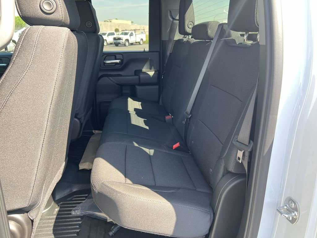 New 2026 Chevrolet Silverado 3500 W/T w/ WT Convenience Package AWD/4WD image 26