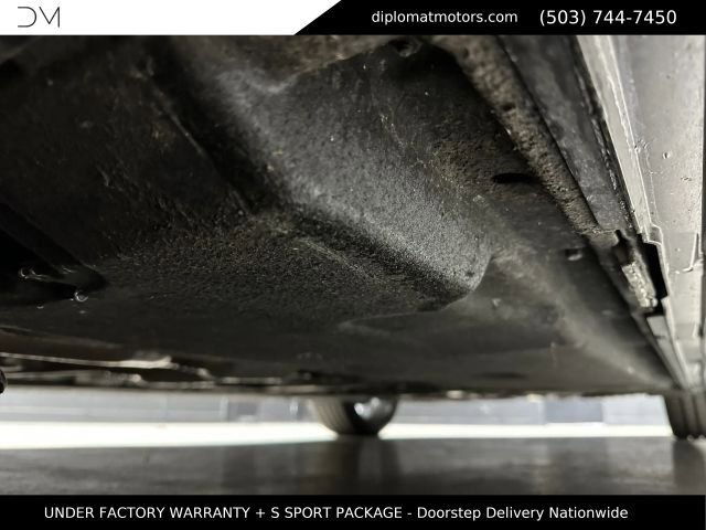 Used 2023 Audi S7 Premium Plus w/ Premium Plus Package AWD/4WD image 46