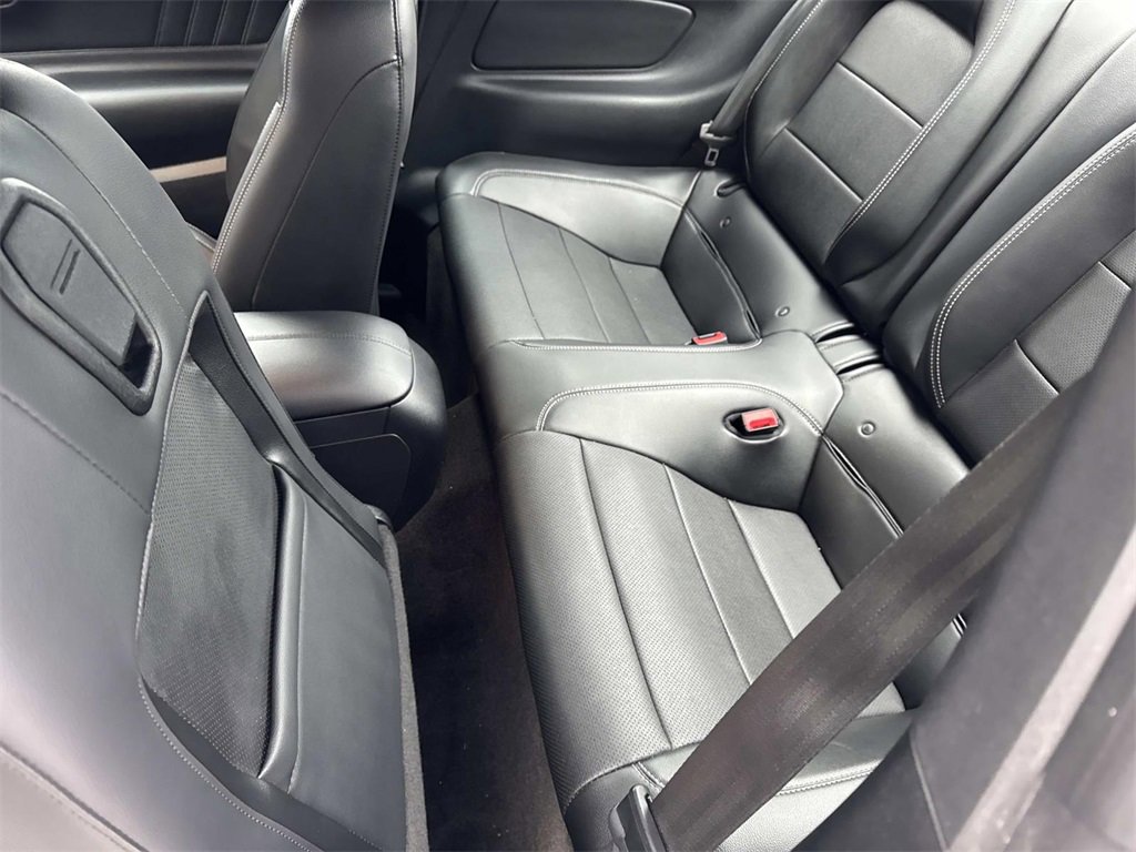 Used 2018 Ford Mustang GT Premium image 14