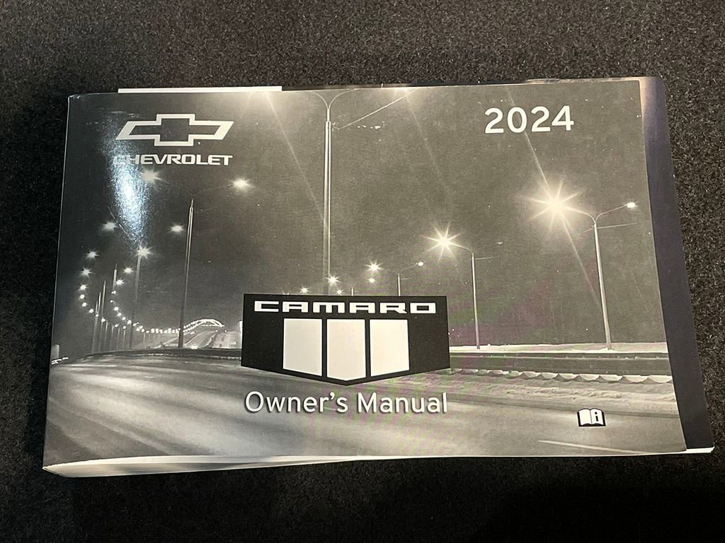 Used 2024 Chevrolet Camaro SS w/ Redline Edition image 64