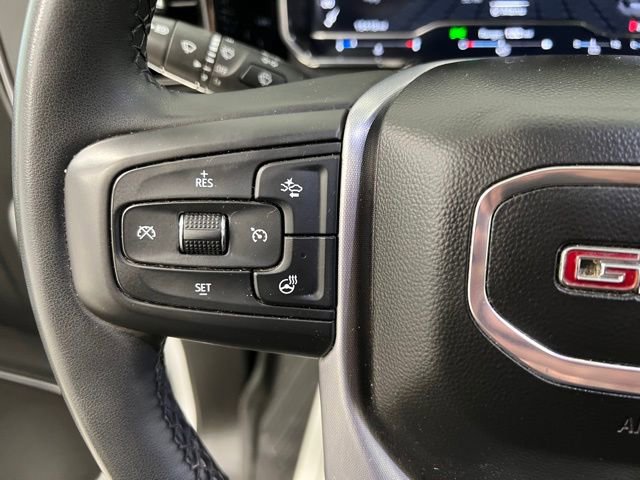 Used 2024 GMC Sierra 1500 Elevation image 27