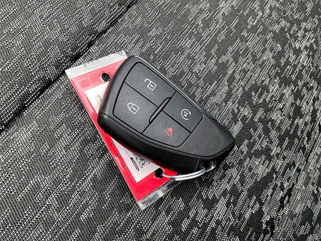 Used 2024 Chevrolet Colorado Z71 image 11