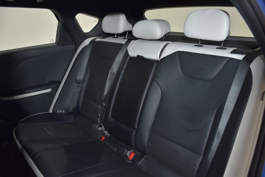 New 2026 Kia K4 GT-Line Turbo FWD image 29