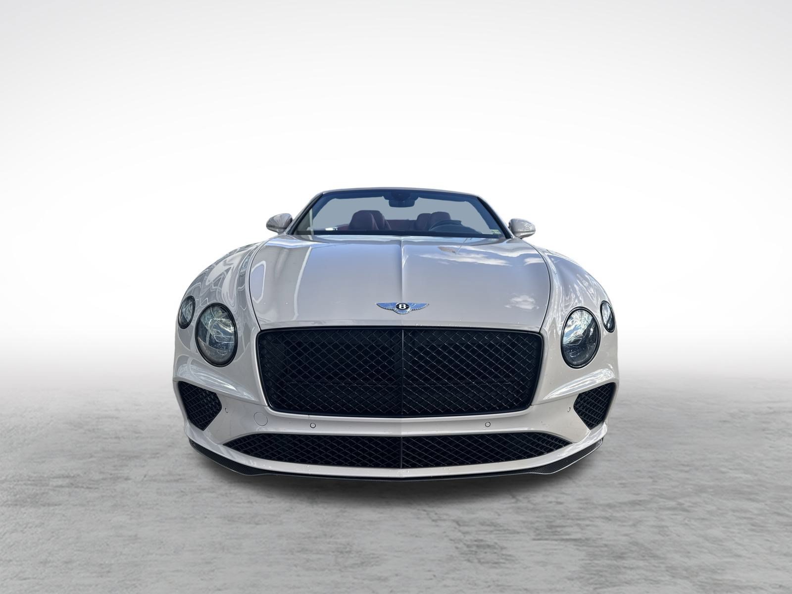 Used 2020 Bentley Continental GT AWD/4WD image 8