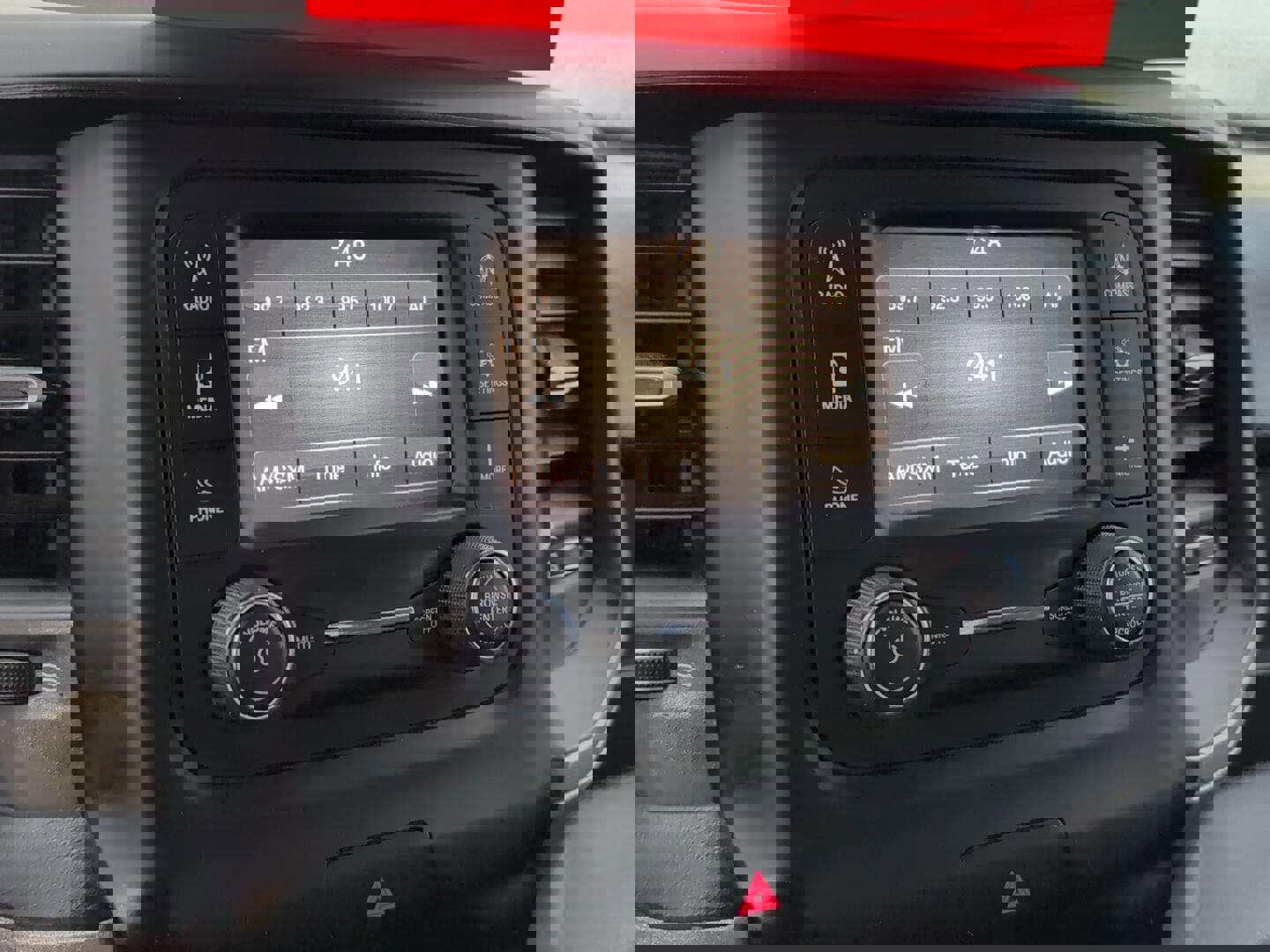 Used 2020 RAM 2500 Tradesman image 27