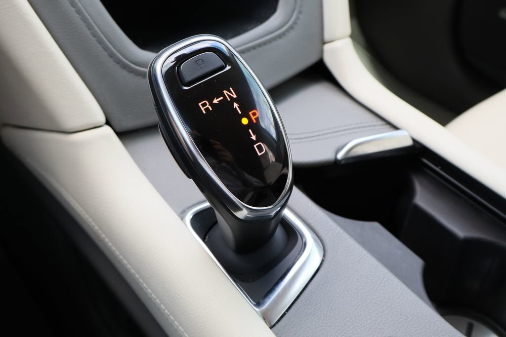 Certified 2019 Cadillac XT5 Luxury image 17