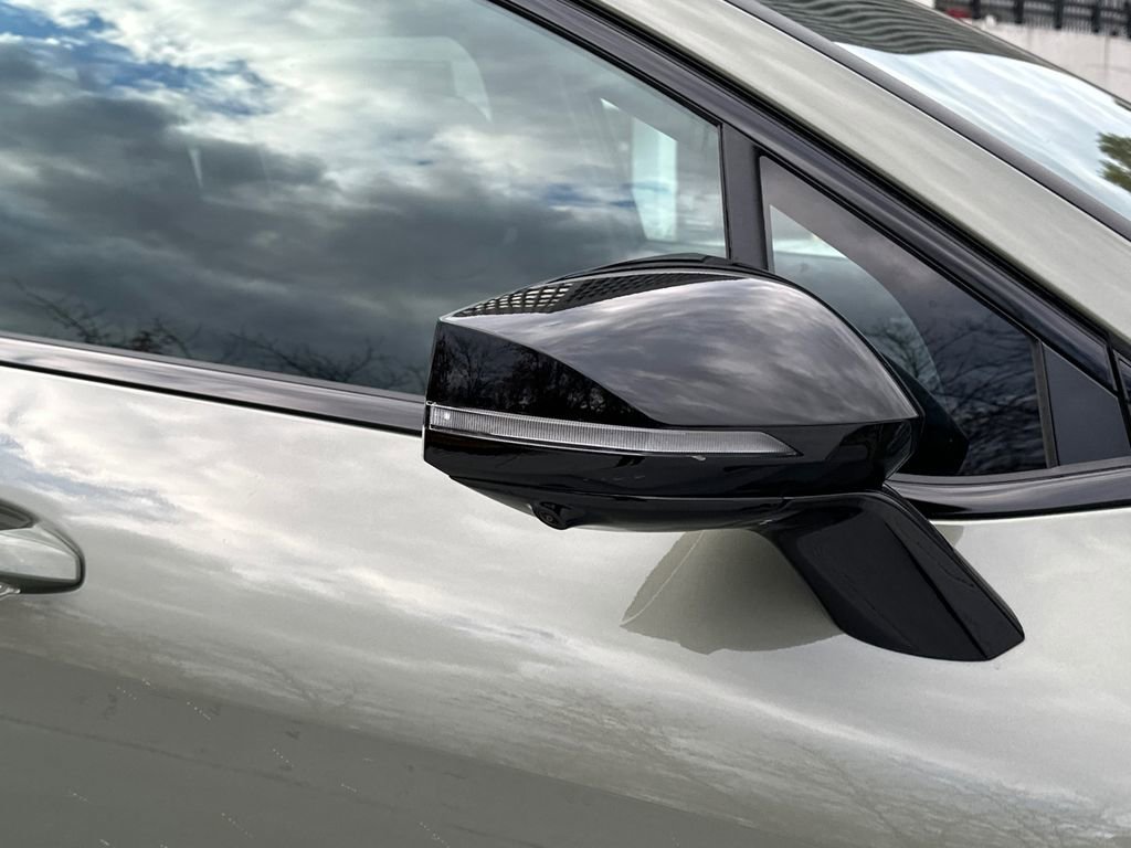 New 2026 Kia Sportage X-Line Prestige image 9