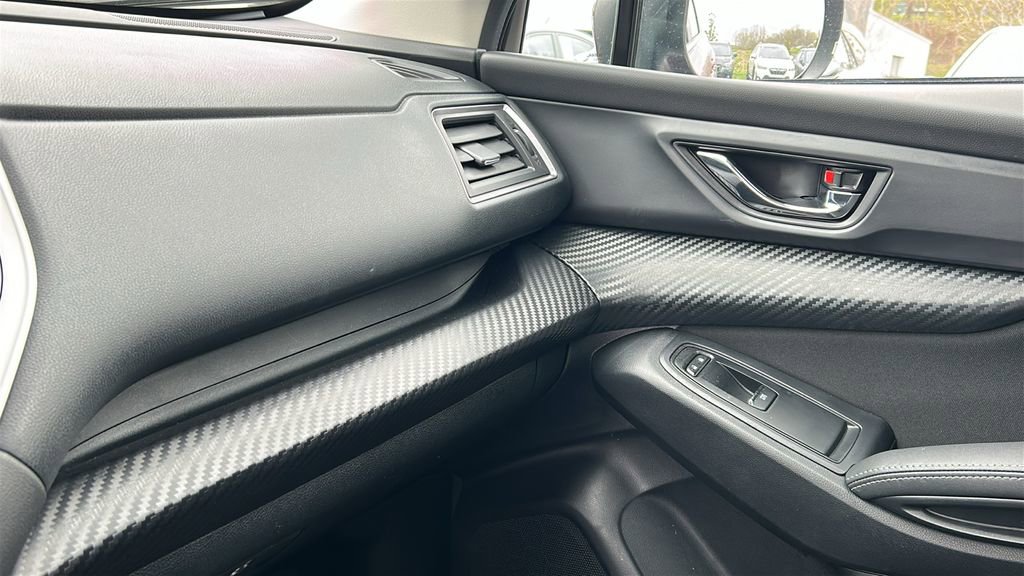 Certified 2025 Subaru Ascent Premium AWD/4WD image 19