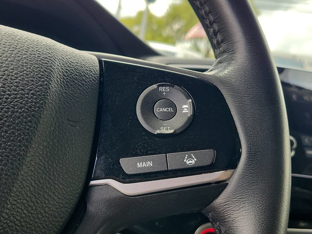 Used 2021 Honda Pilot Touring image 27