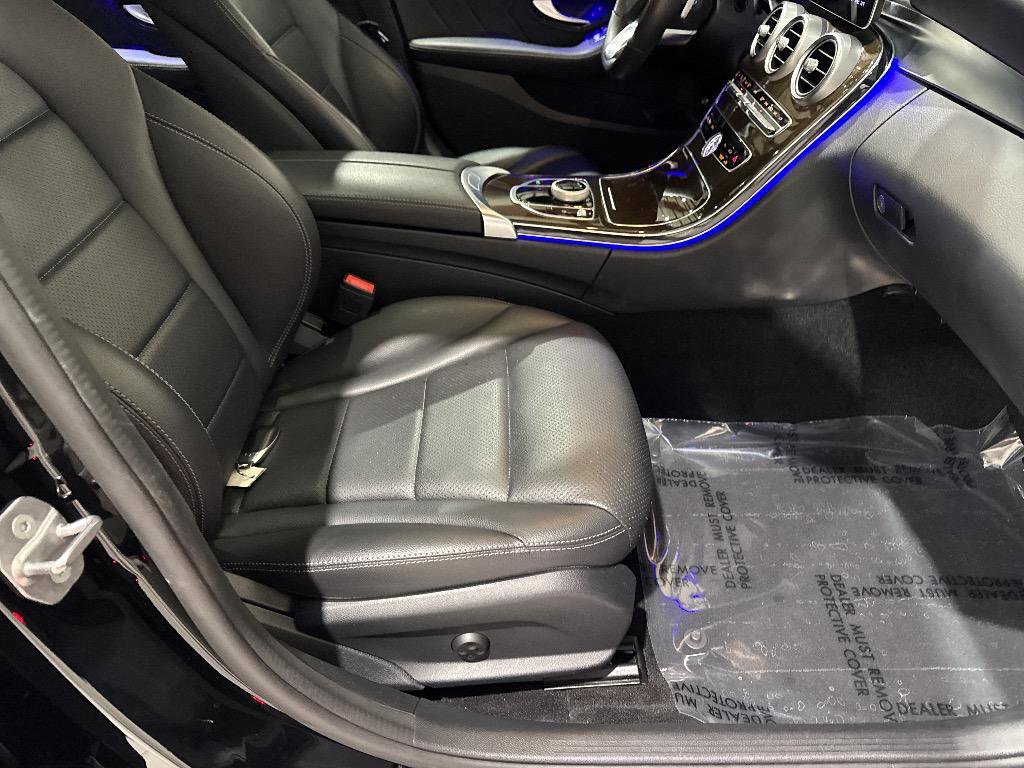 Used 2021 Mercedes-Benz C 300 Sedan image 55