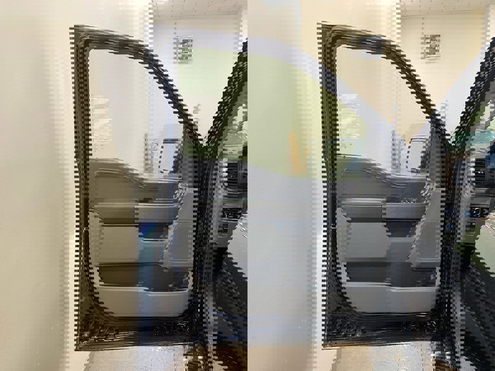 New 2025 Ford F150 XLT w/ Equipment Group 302A MID image 16