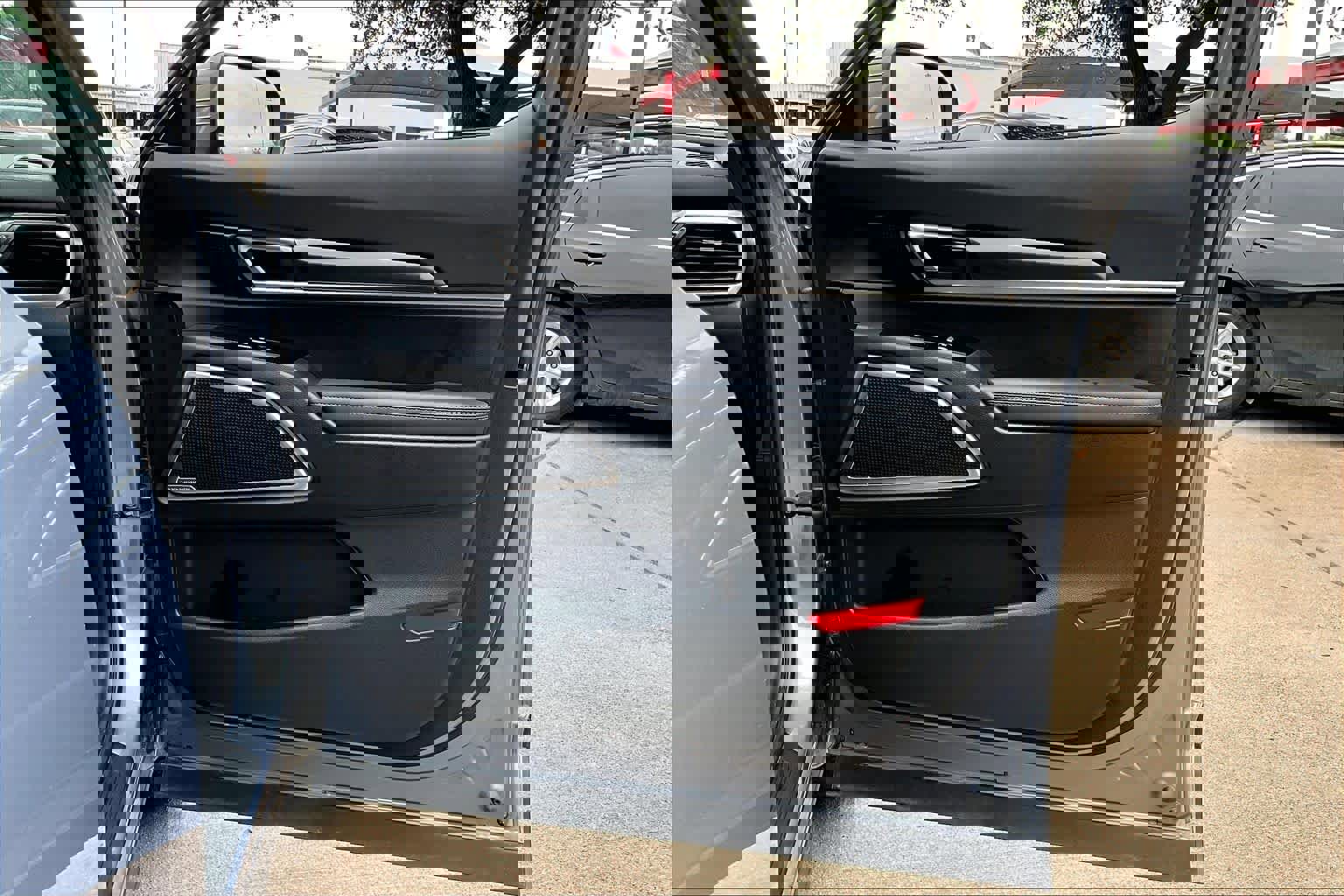 Used 2024 Kia Telluride S image 21