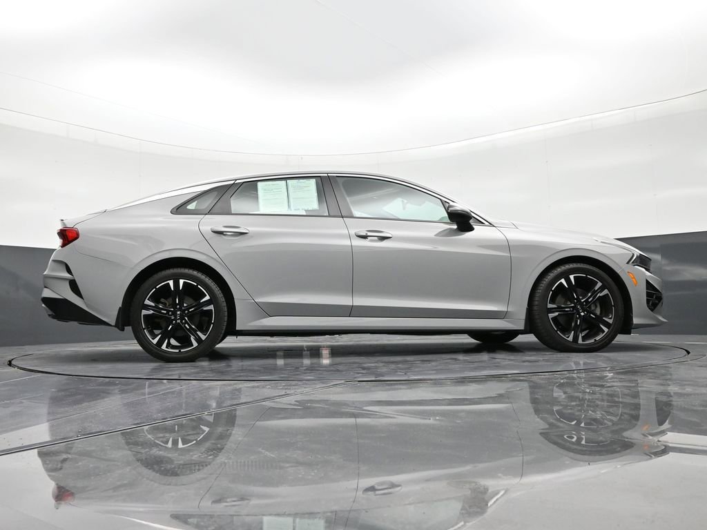 Used 2021 Kia K5 GT-Line image 26