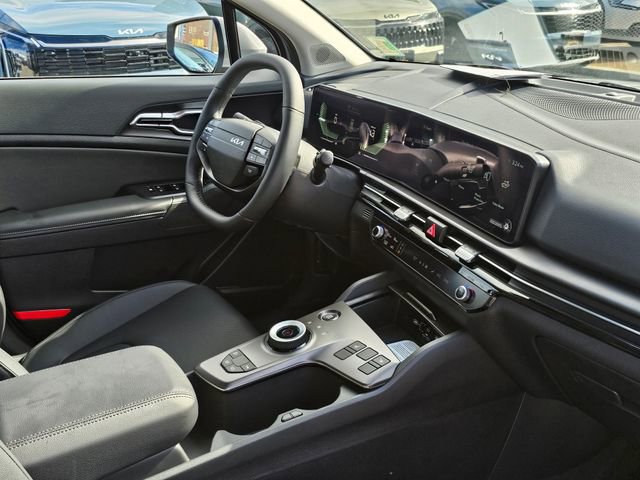 New 2026 Kia Sportage AWD Hybrid image 10