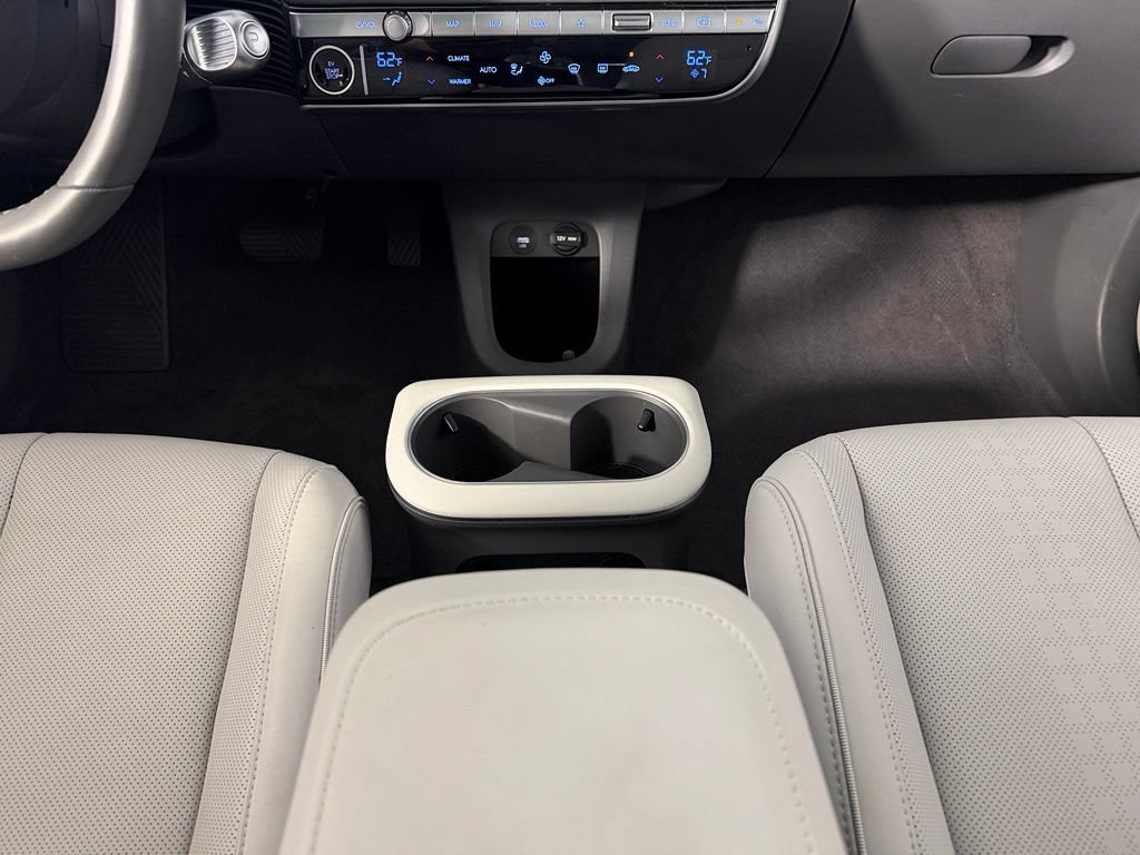Used 2024 Hyundai Ioniq 5 Limited RWD image 20