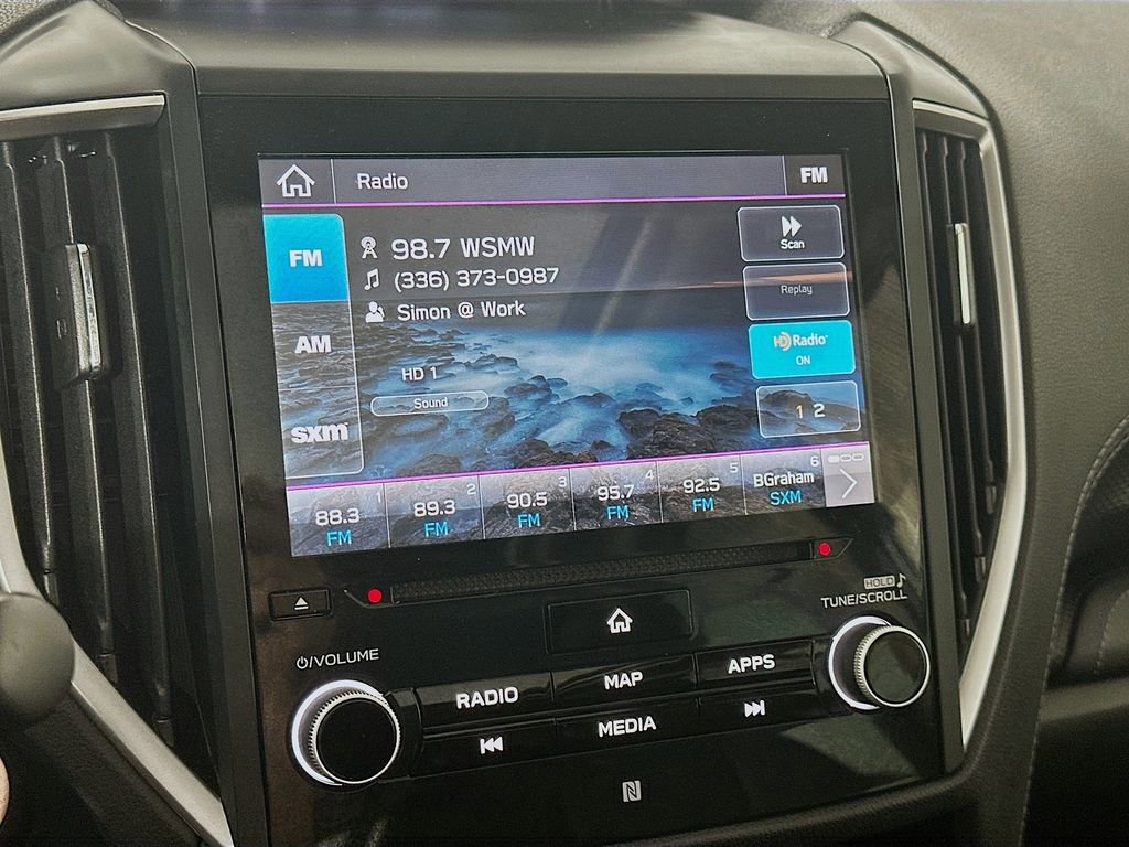 Used 2022 Subaru Forester Touring w/ Popular Package #2 image 17