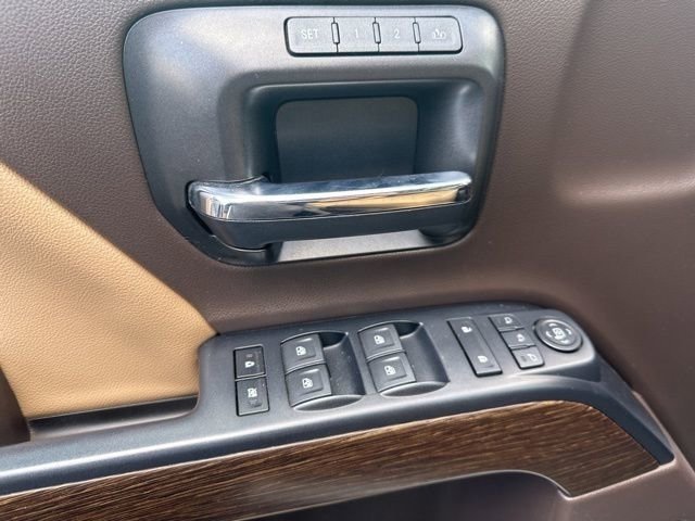 Used 2018 GMC Sierra 3500 Denali w/ Duramax Plus Package image 15