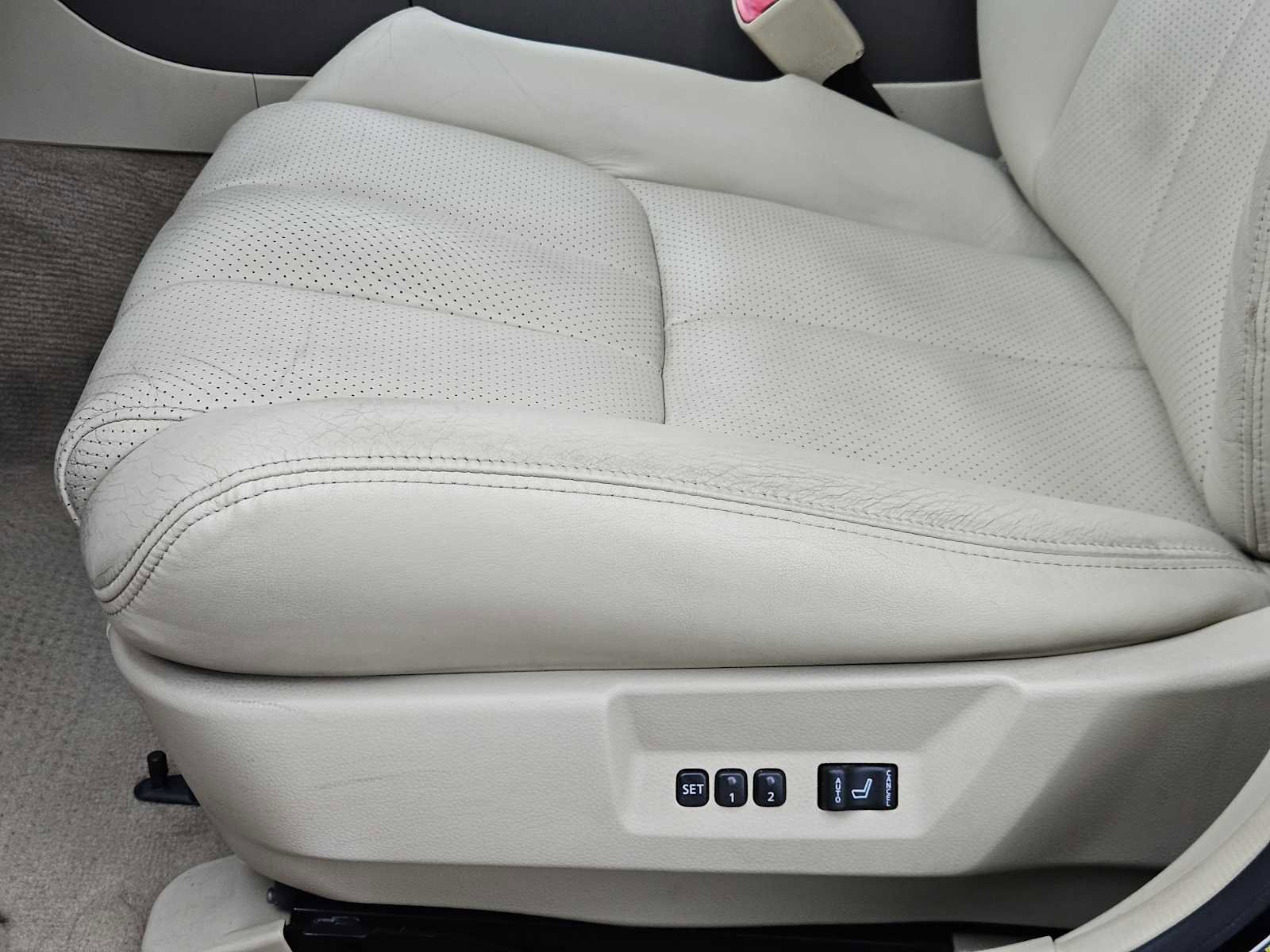 Used 2005 INFINITI G35 Sedan w/ (P03) Premium Pkg C image 22