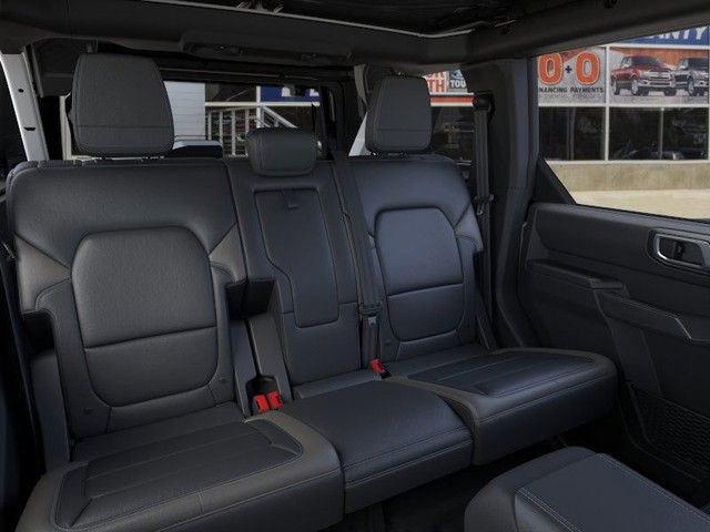 New 2025 Ford Bronco Outer Banks image 11