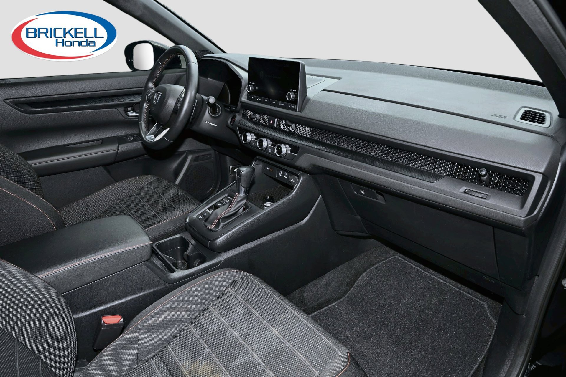 Used 2024 Honda CR-V Sport image 13
