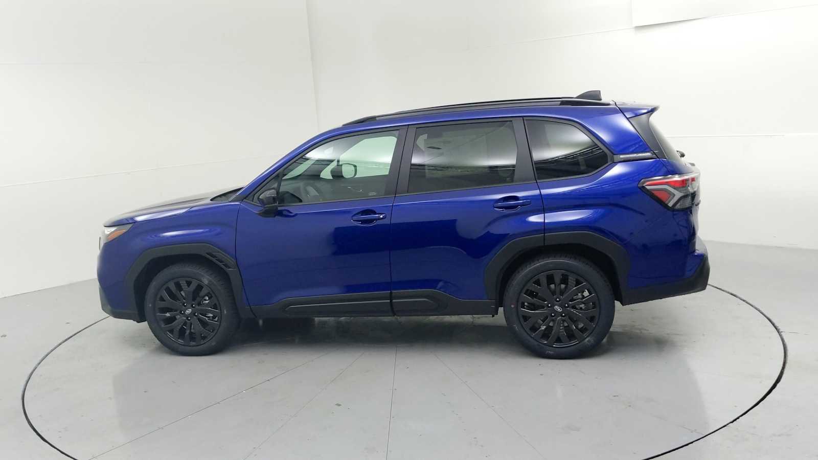 New 2026 Subaru Forester Sport image 6