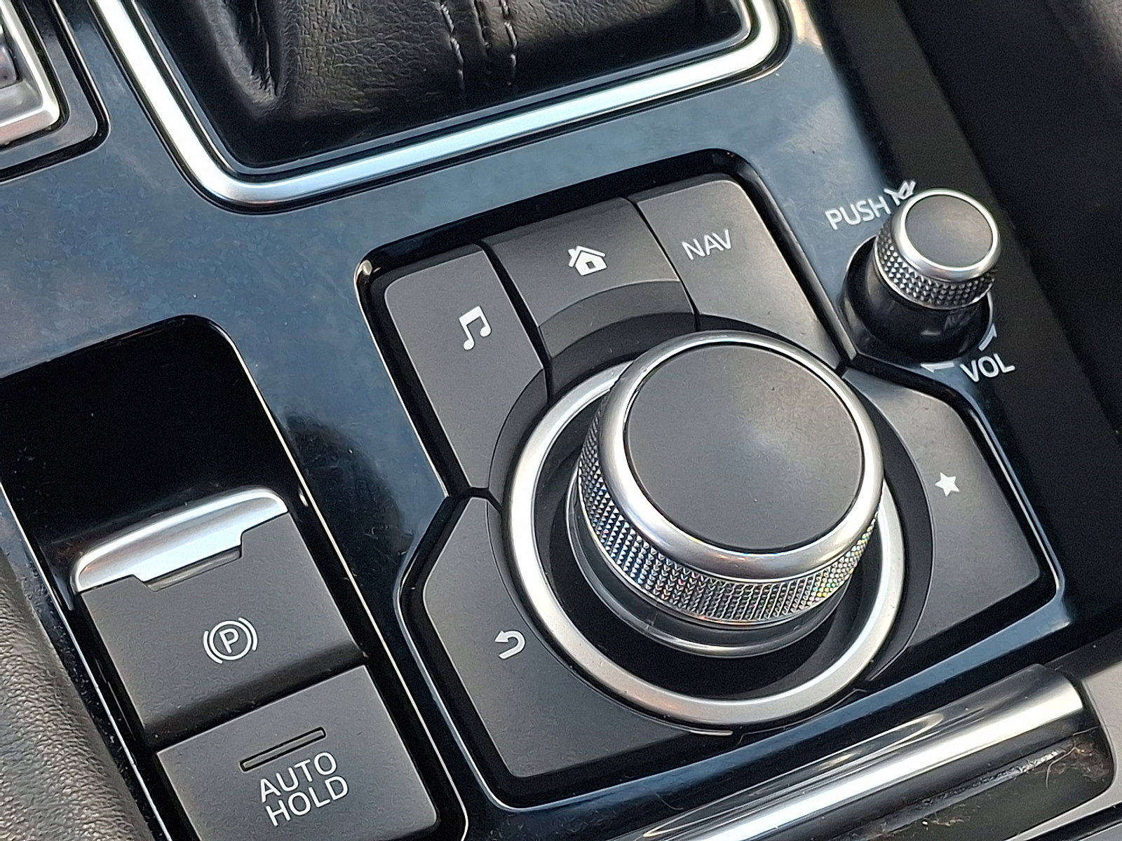 Used 2021 MAZDA MAZDA6 Touring image 25