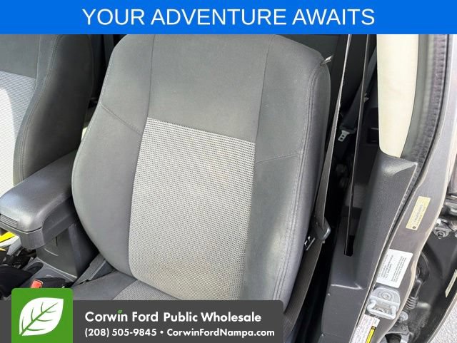 Used 2014 Jeep Compass Sport FWD image 23
