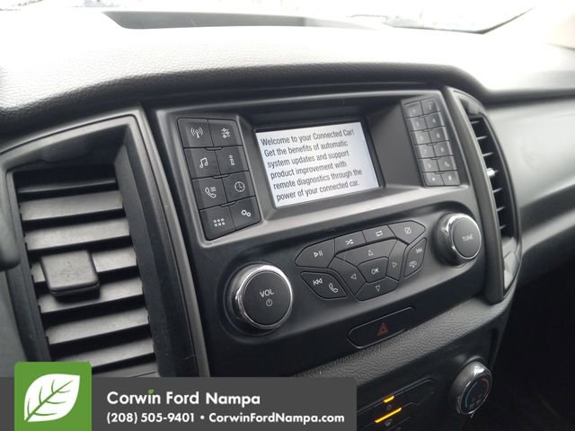 Used 2019 Ford Ranger XL w/ Equipment Group 101A Mid image 16