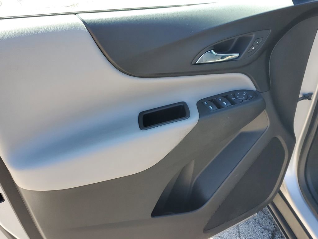 Certified 2022 Chevrolet Equinox LT FWD image 19