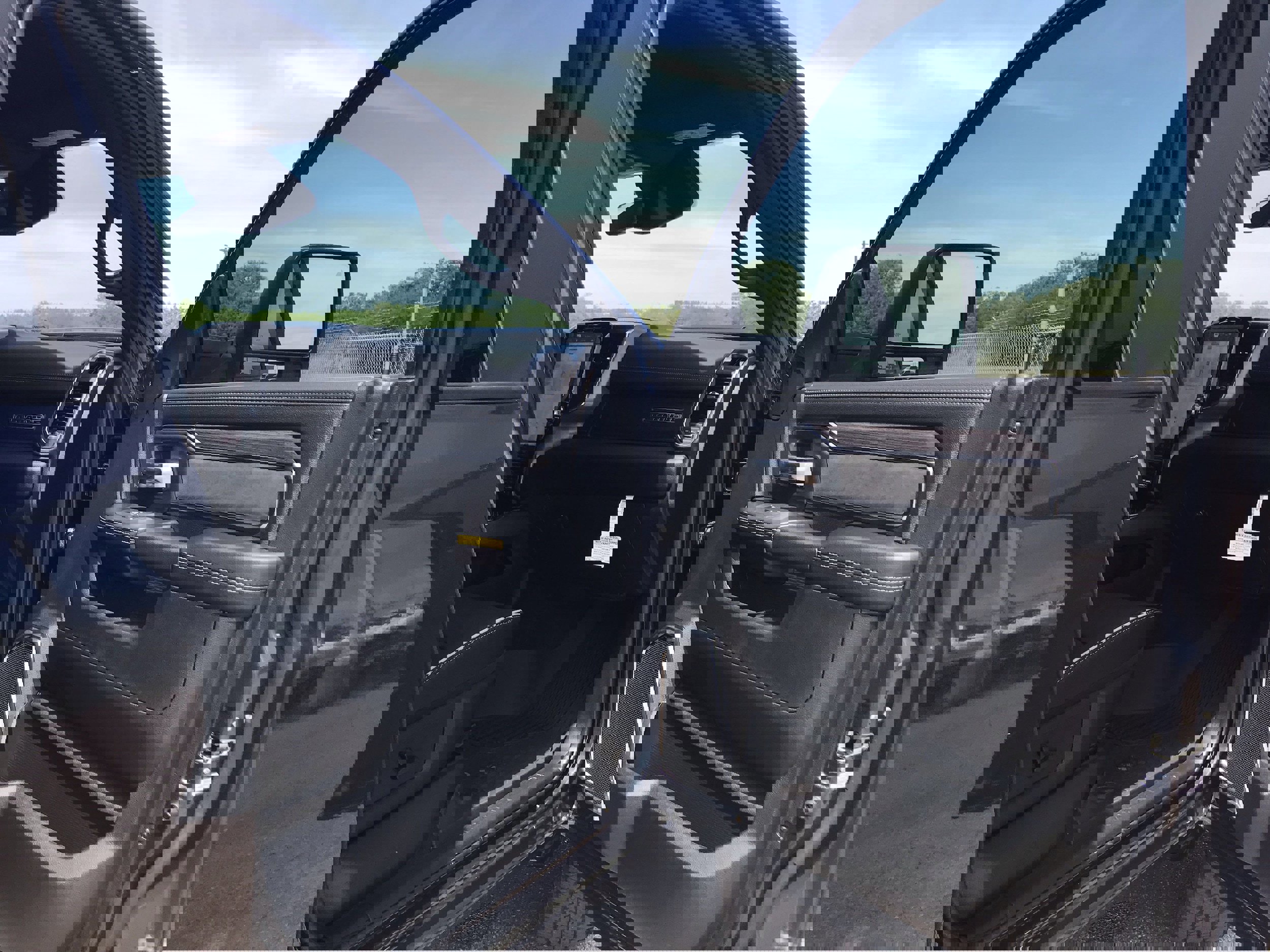 New 2025 RAM 2500 Laramie w/ Sport Appearance Package image 11