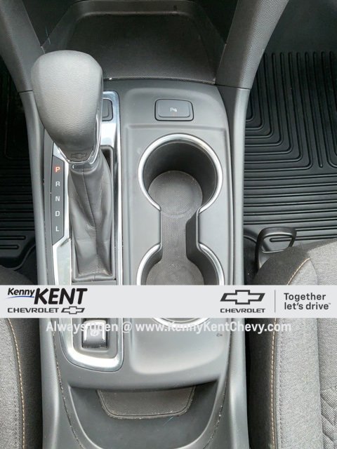 Certified 2024 Chevrolet Equinox LT image 27