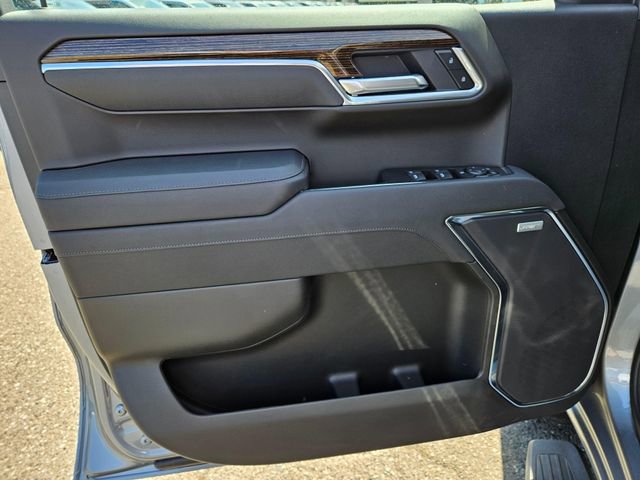 New 2026 GMC Sierra 1500 Elevation w/ Elevation Premium Package AWD/4WD image 17