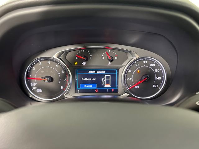 Used 2023 GMC Acadia SLE image 18