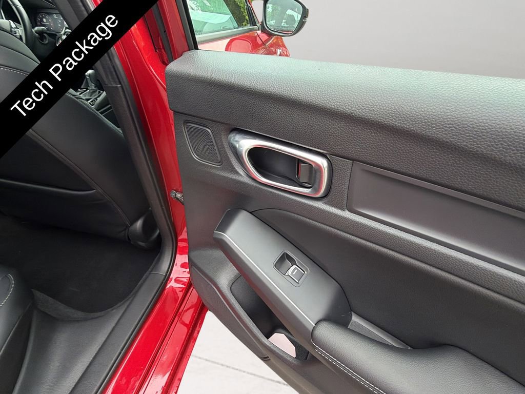 Used 2023 Acura Integra A-Spec FWD image 38