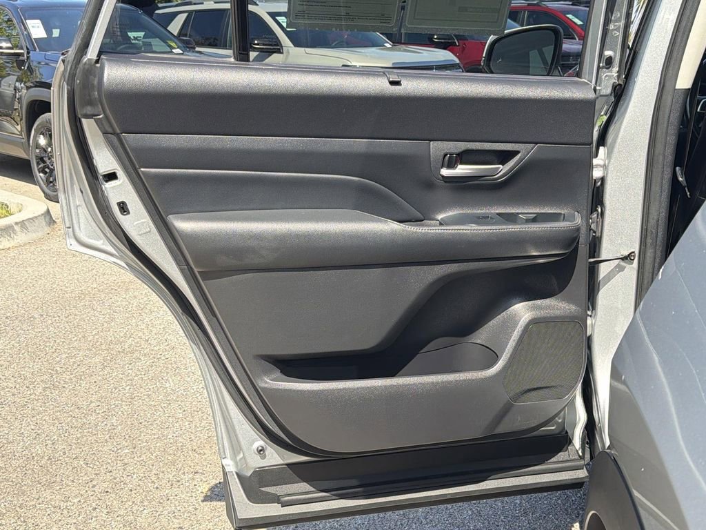 Used 2024 Toyota Grand Highlander Limited image 24