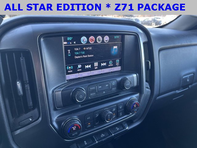 Used 2019 Chevrolet Silverado 2500 LT w/ All Star Edition image 14