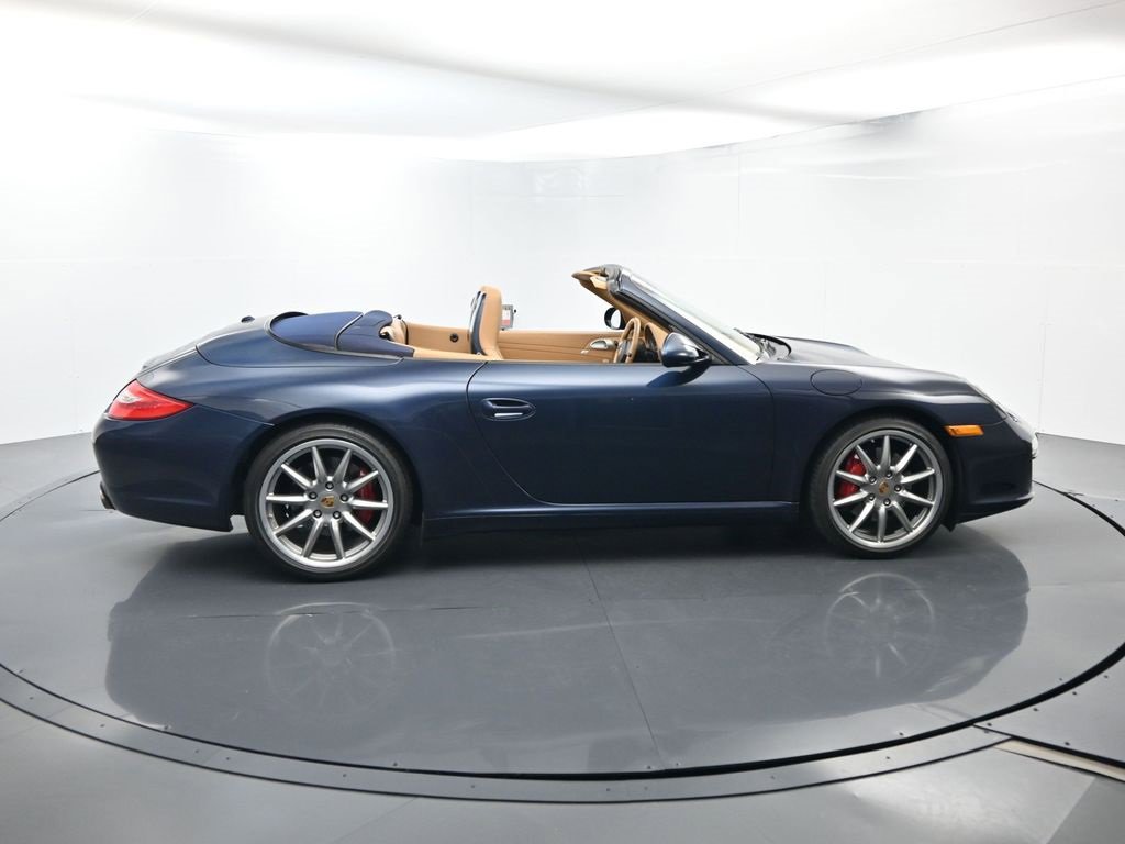 Used 2012 Porsche 911 Carrera S image 16