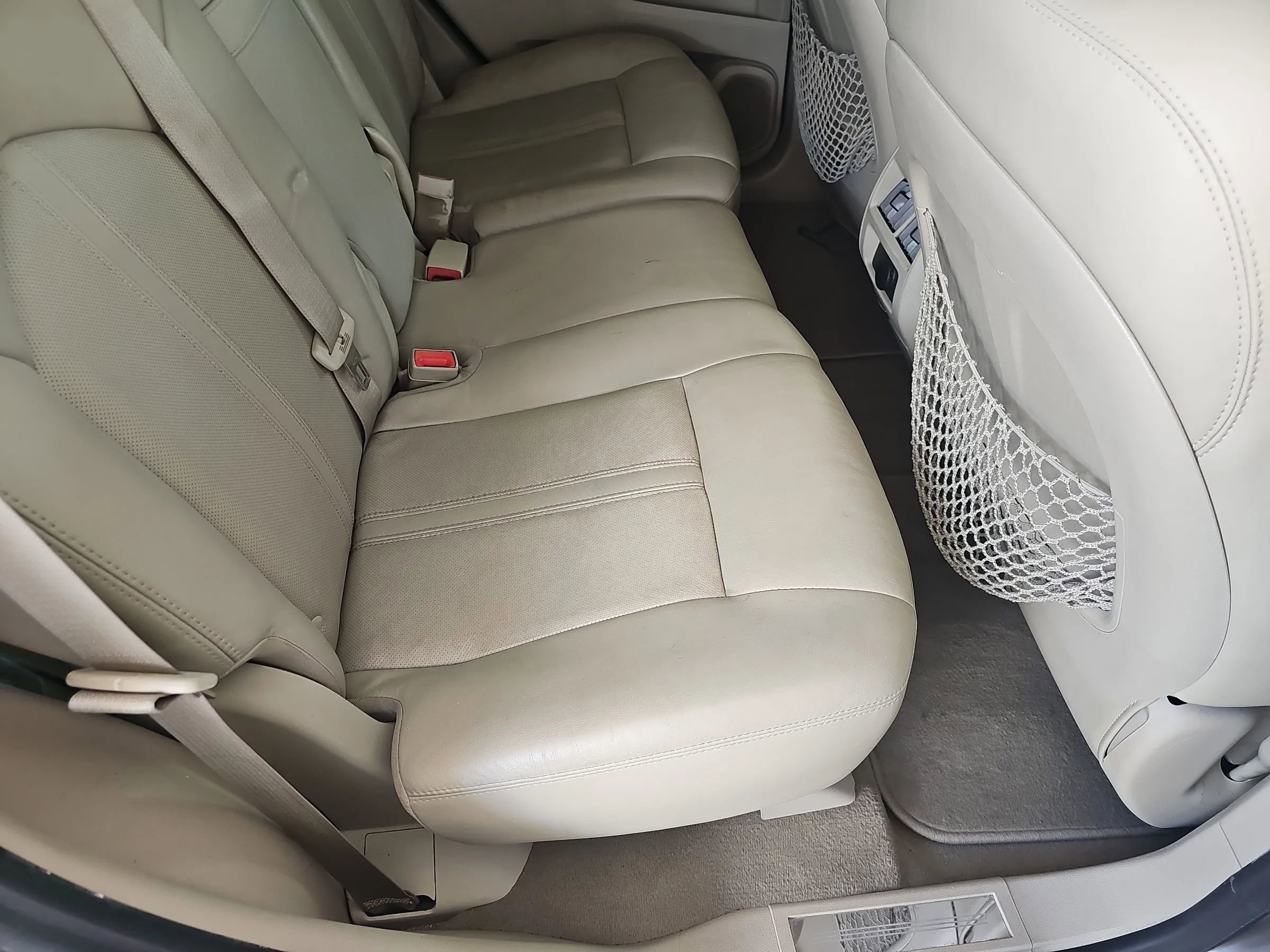 Used 2011 Cadillac SRX Luxury image 40