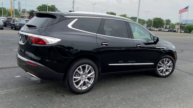 Used 2023 Buick Enclave Premium w/ Experience Buick Package image 8