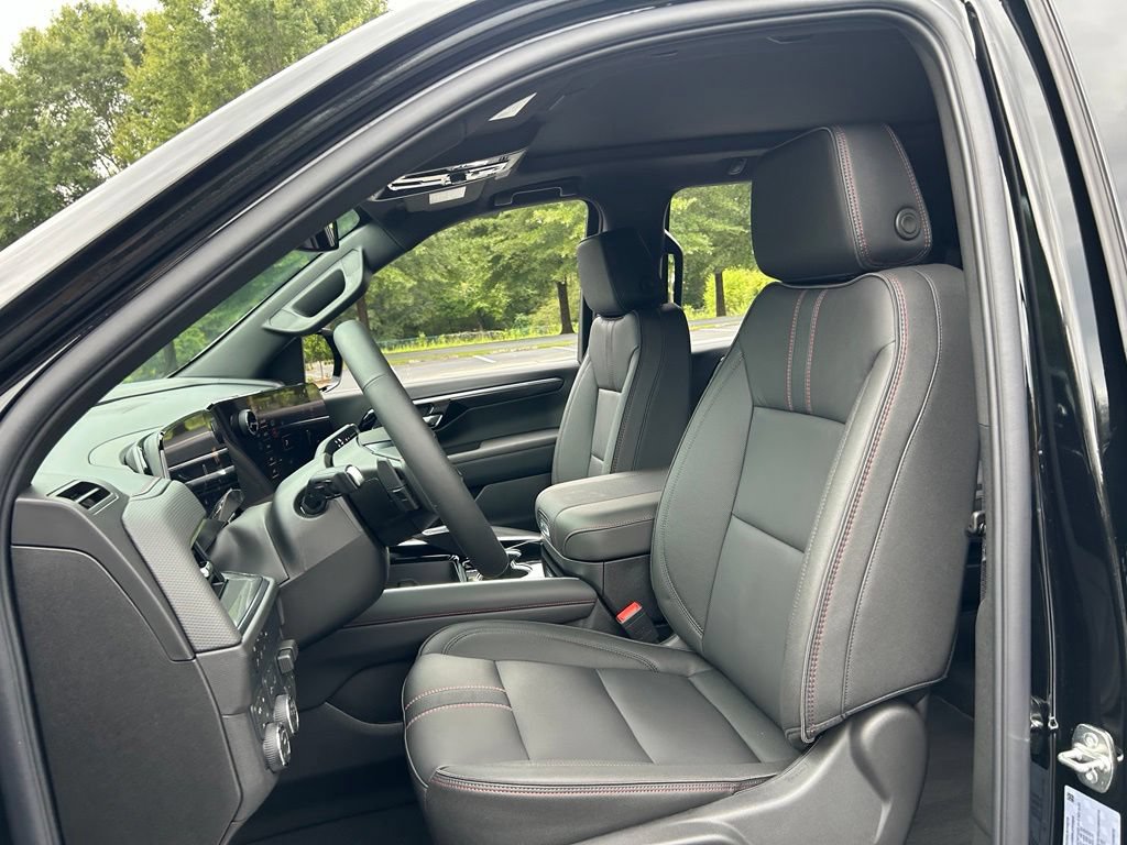New 2026 Chevrolet Tahoe RST w/ RST Capability Package AWD/4WD image 39