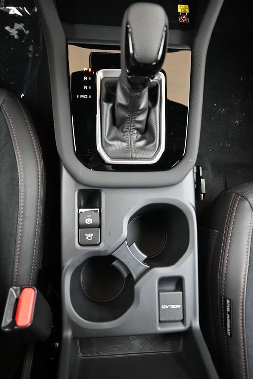 New 2025 Subaru Forester Touring image 34