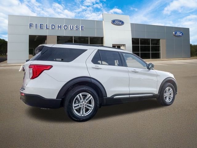 Used 2020 Ford Explorer XLT w/ Comfort Package image 28