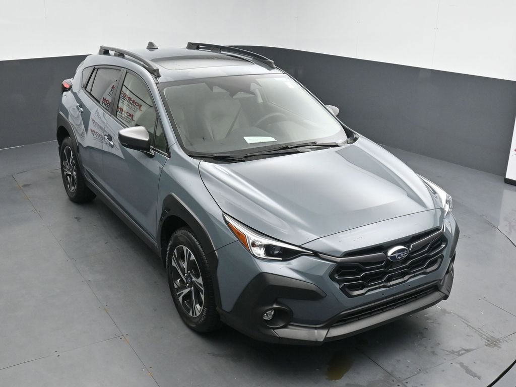 Used 2024 Subaru Crosstrek 2.0i Premium AWD/4WD image 25